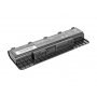 Asus G551 baterije 4400 mAh (48 Wh), 6 članaka Li-Ion 10.8V (11.1V)