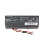 Asus kompatibilne 0B110-00290000M baterije 4400 mAh (66 Wh), 8 članaka Li-Ion 15V