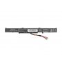 Asus N552VX-FW027T baterije 2200 mAh (32 Wh), 4 članci Li-Ion 14.4V (14.8V)