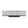 Asus N71JQ baterije 4400 mAh (48 Wh), 6 članaka Li-Ion 10.8V (11.1V)