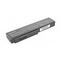 Asus G51 baterije 4400 mAh (49 Wh), 6 članaka Li-Ion 11.1V (10.8V)