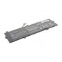 Asus Zenbook UX430 baterije 3400 mAh (39 Wh), 3 članci Li-polymer 11.55V