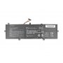 Asus kompatibilne 0B200-02370000 baterije 3400 mAh (39 Wh), 3 članci Li-polymer 11.55V