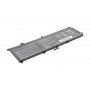 Asus Vivobook S200E-CT006T baterije 4500 mAh (33 Wh), 2 članci Li-polymer 7.4V (7.6V)