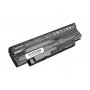 Dell Inspiron 13R-N3010 baterije 6600 mAh (73 Wh), 6 članaka Li-Ion 11.1V (10.8V) (6600mAh)