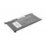 Dell kompatibilne P69G001 baterije 3100 mAh (35 Wh), 3 članci Li-polymer 11.4V (5468), Inspiron 15 (5568) - 2200mAh