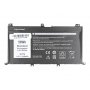 Baterije movano Dell Inspiron 15 (7557), 15 (7559) - 4400mAh