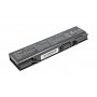 Dell kompatibilne PP32L baterije 4400 mAh (49 Wh), 6 članaka Li-Ion 11.1V (10.8V)