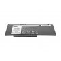 Dell Inspiron 3510 baterija 6000 mAh (46 Wh), 4 članci Li-polymer 7.6V (7.4V)