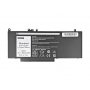 Dell Inspiron 3510 baterija 6000 mAh (46 Wh), 4 članci Li-polymer 7.6V (7.4V)