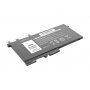 Dell kompatibilne 3DDDG baterije 3000 mAh (34 Wh), 3 članci Li-polymer 11.4V