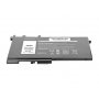 Dell kompatibilne 3DDDG baterije 3000 mAh (34 Wh), 3 članci Li-polymer 11.4V