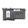 Dell kompatibilne 3DDDG baterije 3000 mAh (34 Wh), 3 članci Li-polymer 11.4V