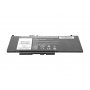 Dell kompatibilne 079VRK baterije 5800 mAh (43 Wh), 4 članci Li-polymer 7.4V (7.6V)