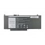 Dell kompatibilne 08V5GX baterije 5800 mAh (43 Wh), 4 članci Li-polymer 7.4V (7.6V)