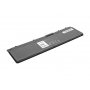 Dell Latitude 12 7000 baterije 5400 mAh (40 Wh), 4 članci Li-polymer 7.4V (7.6V)