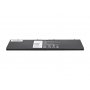 Dell Latitude 14 7000 baterije 6300 mAh (47 Wh), 4 članci Li-polymer 7.4V (7.6V)