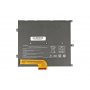 Dell kompatibilne 0449TX baterije 2700 mAh (30 Wh), 6 članaka Li-polymer 11.1V (10.8V)