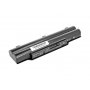 Fujitsu Lifebook PH50 baterije 4400 mAh (48 Wh), 6 članaka Li-Ion 10.8V (11.1V)