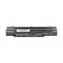 Fujitsu Lifebook A512 baterije 4400 mAh (48 Wh), 6 članaka Li-Ion 10.8V (11.1V)