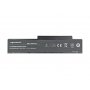 Fujitsu kompatibilne S26393-E048-V613-03-0937 baterije 4400 mAh (49 Wh), 6 članaka Li-Ion 11.1V (10.8V)