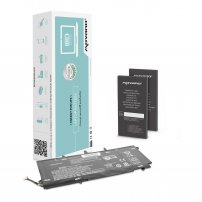 HP kompatibilne HSTNN-DB5D baterije 3400 mAh (38 Wh), 4 članci Li-polymer 11.1V (10.8V)