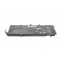 HP EliteBook Folio 1040 baterije 3400 mAh (38 Wh), 4 članci Li-polymer 11.1V (10.8V)