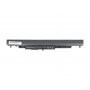 HP Notebook PC 256 G4 baterije OEM 2200 mAh (24 Wh), 4 članci Li-Ion 10.8V (11.1V)