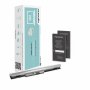 HP kompatibilne HSTNN-W01C baterije 2200 mAh (33 Wh), 4 članci Li-Ion 14.8V (14.4V)