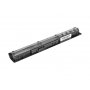 HP ProBook 450 G3 baterije 2200 mAh (32 Wh), 4 članci Li-Ion 14.4V (14.8V) (2200 mAh)