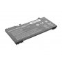 HP ProBook 430 G6 baterije 3500 mAh (40 Wh), 3 članci Li-Ion 11.55V