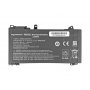 HP kompatibilne 7NP27AV baterije 3500 mAh (40 Wh), 3 članci Li-Ion 11.55V