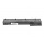 HP EliteBook 8560W baterije 4400 mAh (65 Wh), 8 članaka Li-Ion 14.8V (14.4V)