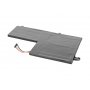 Lenovo Yoga 500-14IBD baterije 3600 mAh (40 Wh), 3 članci Li-polymer 11.1V (10.8V)