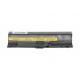 Lenovo Thinkpad SL410 2874 baterije 6600 mAh (71 Wh), 9 članaka Li-Ion 10.8V (11.1V) (6600mah)