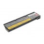 Lenovo Thinkpad T450S baterije 4400 mAh (48 Wh), 6 članaka Li-Ion 10.8V (11.1V)