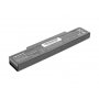 Samsung NP-E3520 baterije 4400 mAh (49 Wh), 6 članaka Li-Ion 11.1V (10.8V)