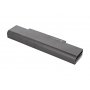 Samsung NP-E3520 baterije 4400 mAh (49 Wh), 6 članaka Li-Ion 11.1V (10.8V)