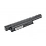 Sony Vaio PCG-71211W baterije 4400 mAh (49 Wh), 6 članaka Li-Ion 11.1V (10.8V) (crna)