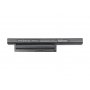 Sony Vaio VPC-EB44BLACK baterije 4400 mAh (49 Wh), 6 članaka Li-Ion 11.1V (10.8V) (crna)