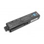 Toshiba kompatibilne PA3819U-BRS baterije 6600 mAh (71 Wh), 9 članaka Li-Ion 10.8V (11.1V) (6600mAh)