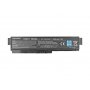 Toshiba Satellite A660-ST2N01 baterije 6600 mAh (71 Wh), 9 članaka Li-Ion 10.8V (11.1V) (6600mAh)