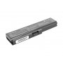 Toshiba Satellite C650-ST2N01 baterije 4400 mAh (48 Wh), 6 članaka Li-Ion 10.8V (11.1V)