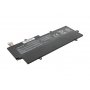 Toshiba Portege Z835 ULTRABOOK baterije 2900 mAh (43 Wh), 4 članci Li-polymer 14.8V (14.4V)