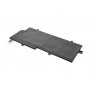 Toshiba Portege Z830 ULTRABOOK baterije 2900 mAh (43 Wh), 4 članci Li-polymer 14.8V (14.4V)