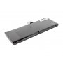 Apple MacBook Pro 15 MB985J/A baterija Movano Premium 5300 mAh (58 Wh), 6 članaka Li-polymer 10.95V