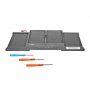 Baterije movano premium Apple MacBook Air 13" - A1377