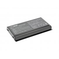 Asus F5R baterije Movano Premium 5200 mAh (58 Wh), 6 članaka Li-Ion 11.1V (10.8V)