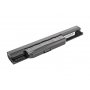 Asus A43JV baterije Movano Premium 5200 mAh (56 Wh), 6 članaka Li-Ion 10.8V (11.1V)