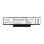 Asus N71J baterije Movano Premium 6400 mAh (69 Wh), 6 članaka Li-Ion 10.8V (11.1V) (5200mAh)